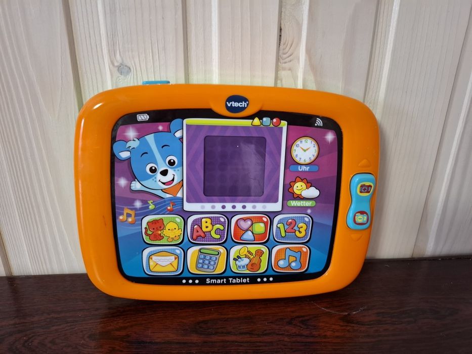 Планшет інтерактивний  Vtech