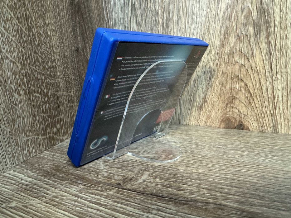 Network Access Disc PS2