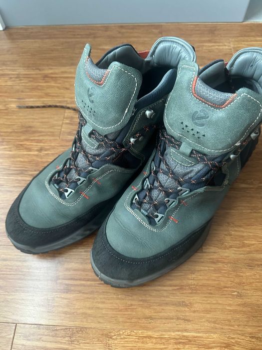 Buty Ecco Exohike