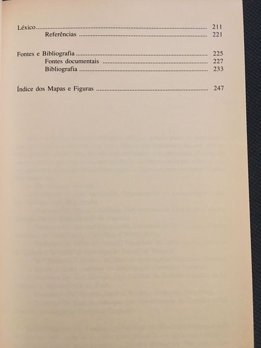 Economia e Sociedade em Angola / Portugal em África