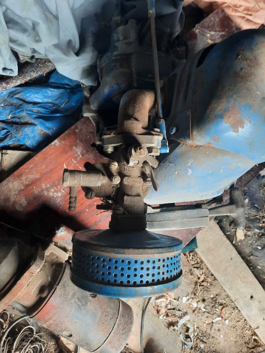 Продам пускач пд8 на трактор т-40