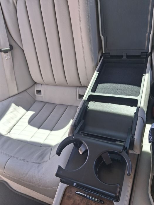 Mercedes cls 350 cdi
