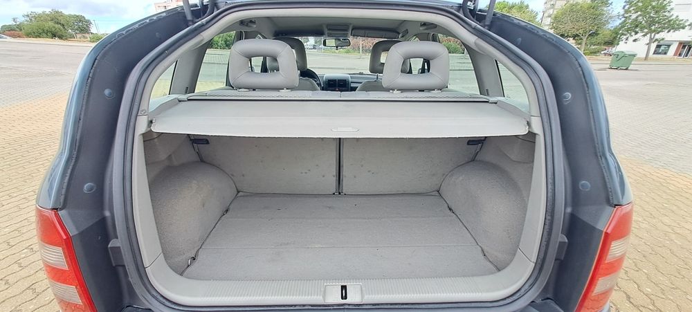 Audi A2 - 1.4 TDI - 260,000 Km