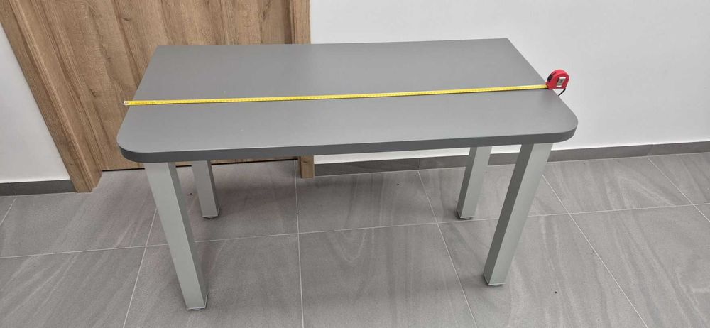 Biurko młodzieżowe 125x60