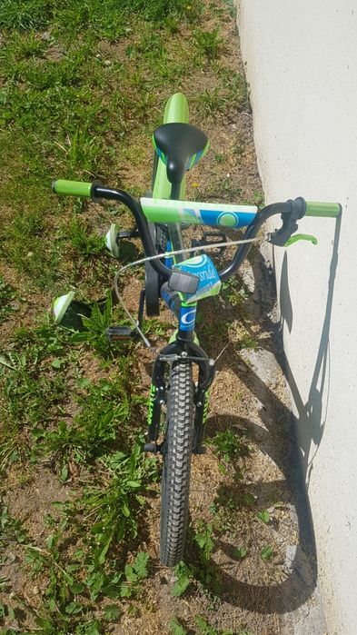 Велосипед  Ardis 16