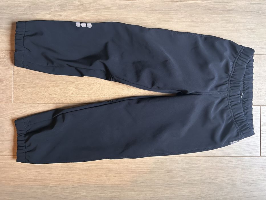 Spodnie softshell Reima r. 122