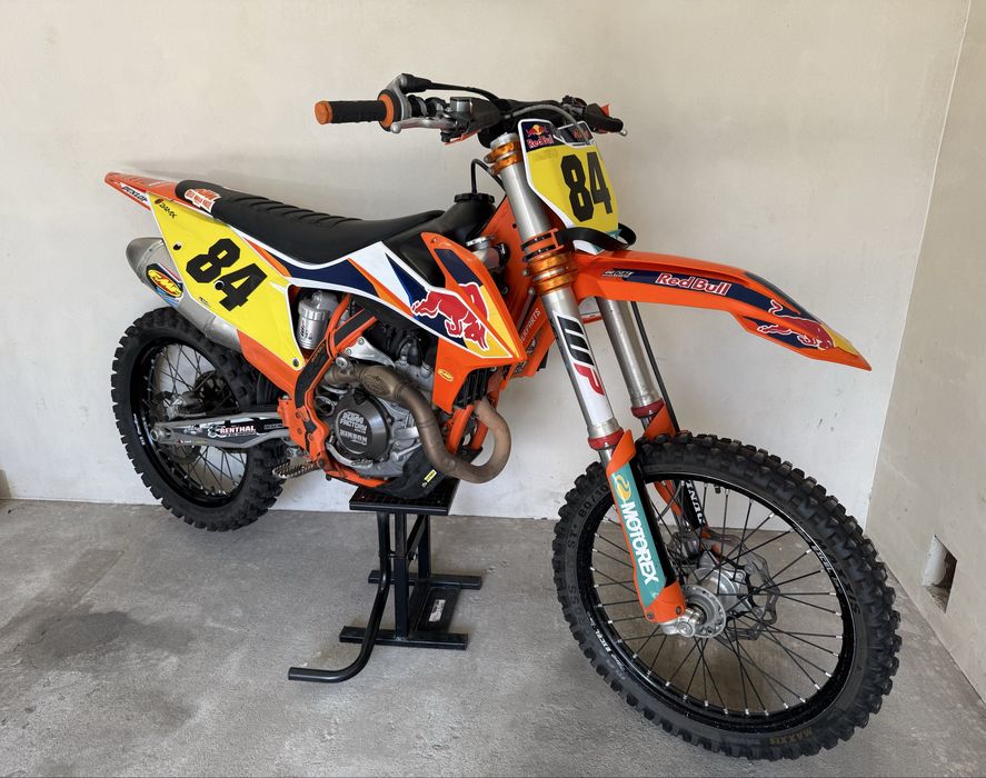 KTM