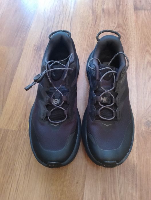 Кросівки Hoka Transport GTX