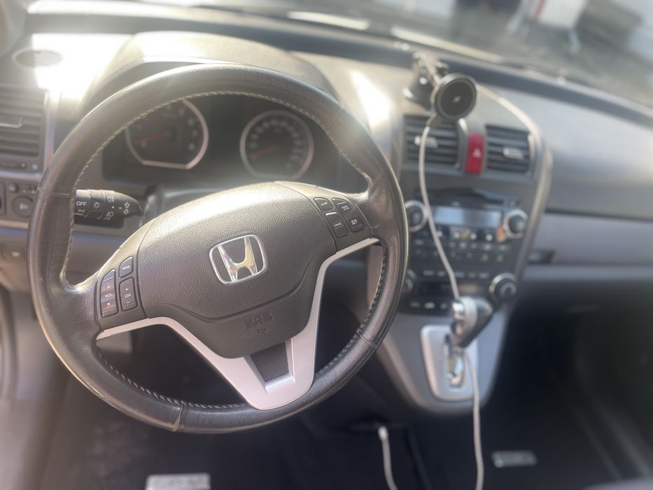 Honda crv3 АТ 2.0 для військового