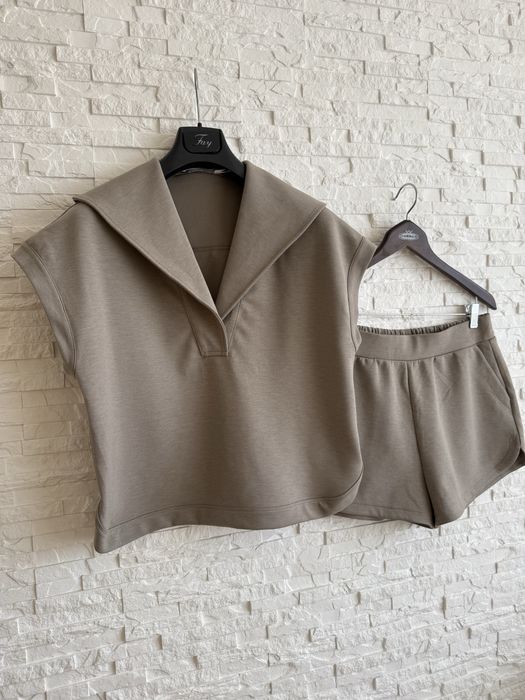 Mint velvet костюм