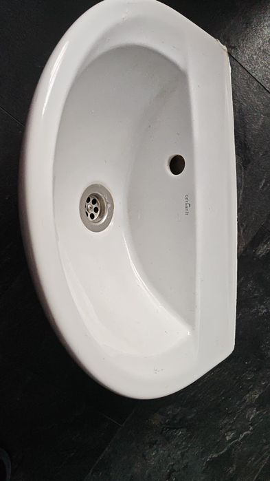 Umywalka Cersanit 45