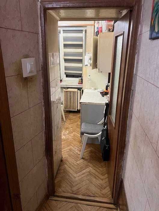 Продаж 2-кімнатної квартири • цегляний будинок • вул. Виговського