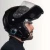 Eyelights EYERIDE HEAD UP + pilot Bluetooth