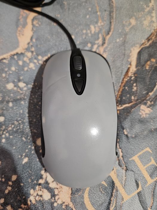 Мышь Steelseries Sensei RAW