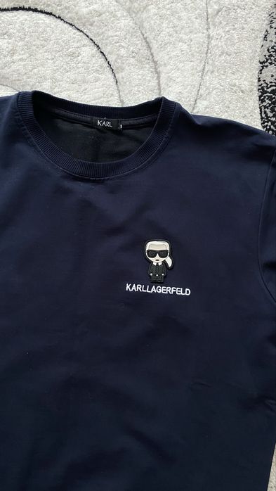 Світшот Karl lagerfeld