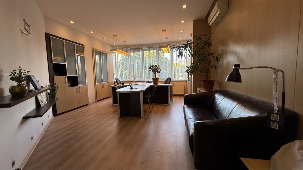 Продам офис на проспекте Шевченко , квартира, помещение