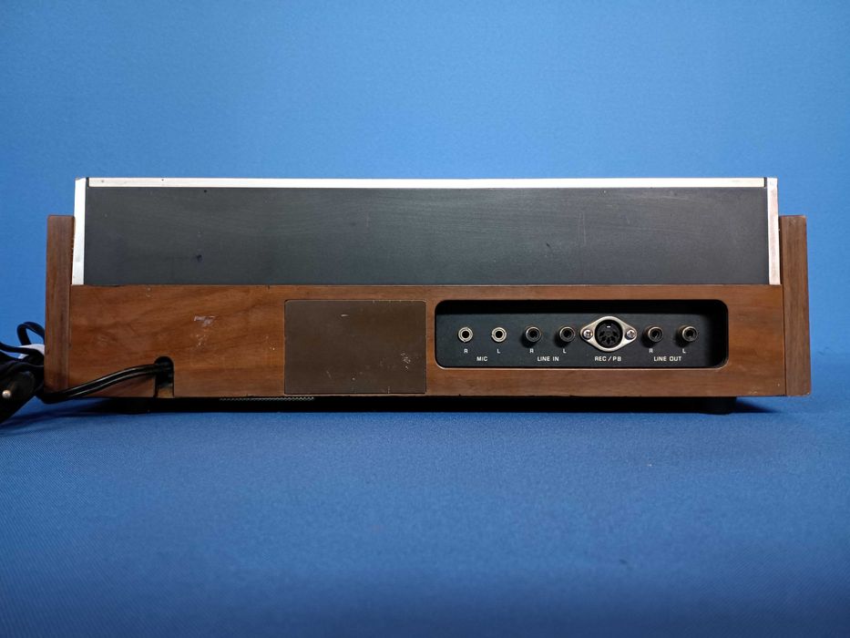 deck cassetes TECHNICS RS-263 US