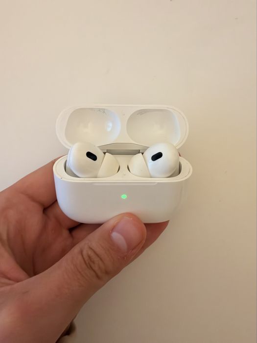 apple airpods pro 2