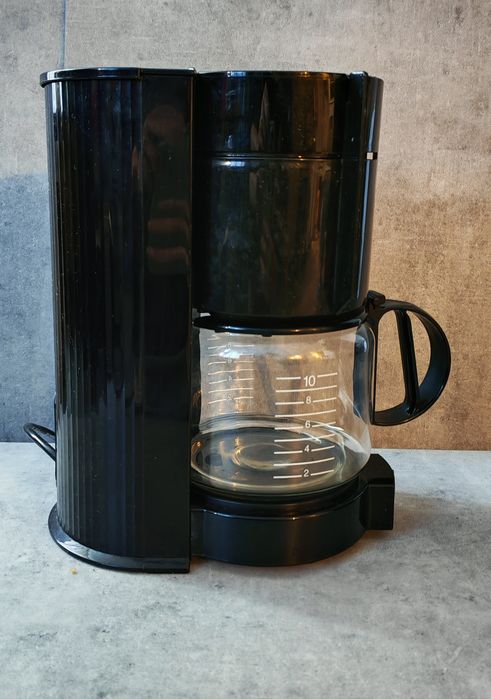 Ekspres do kawy Braun Aromaster