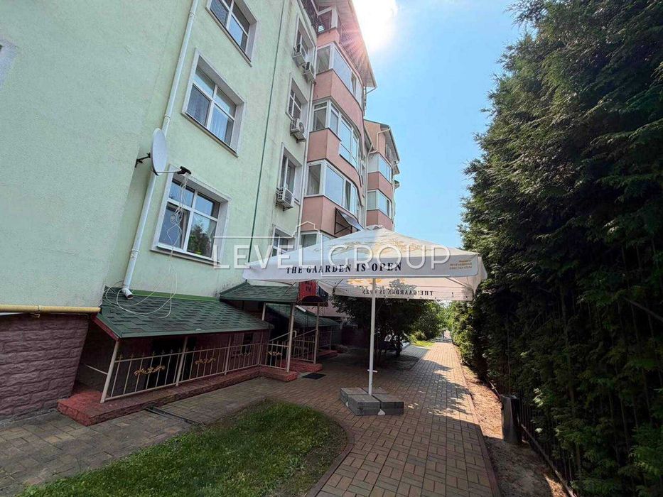 Продаж комерційної нерухомості Петропавлівська Борщагівка вул.Борщагівська 30а