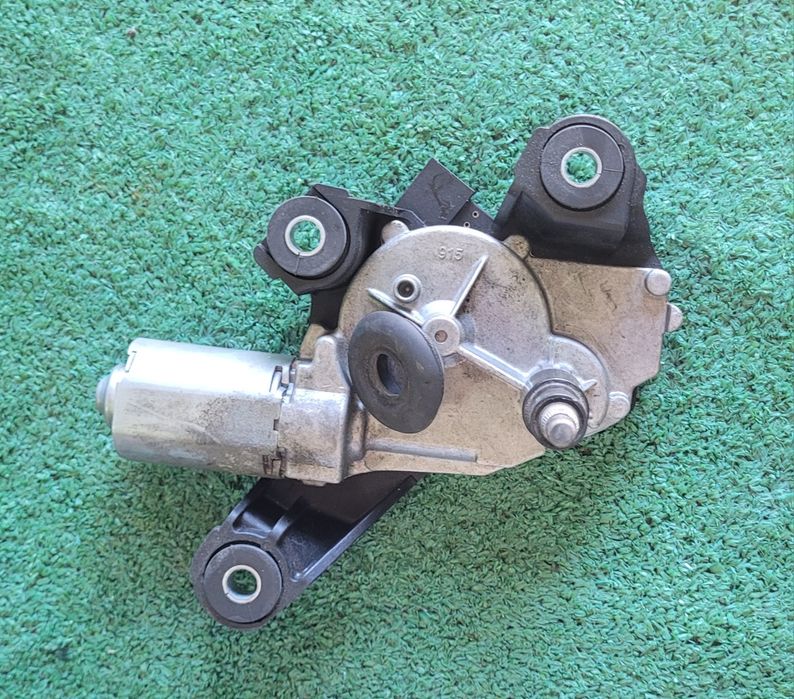 Motor limpa vidros trás/mala Nissan Qashqai/Qashqai +2 J10