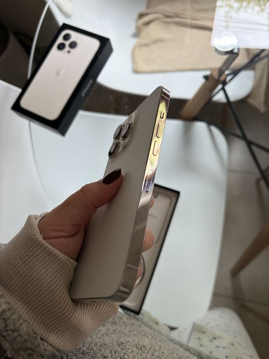 Iphone 13 Pro - 128g