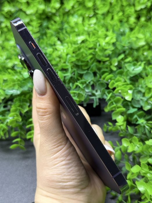 iPhone 14 Pro Max, 256Gb, Deep Purple (Neverlock) Айфон 14 ПМ #9317