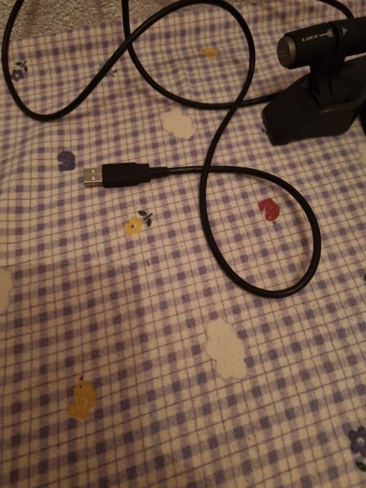 Joystick USB para peças para arranjo acende liga mas não mexe64297554199042122