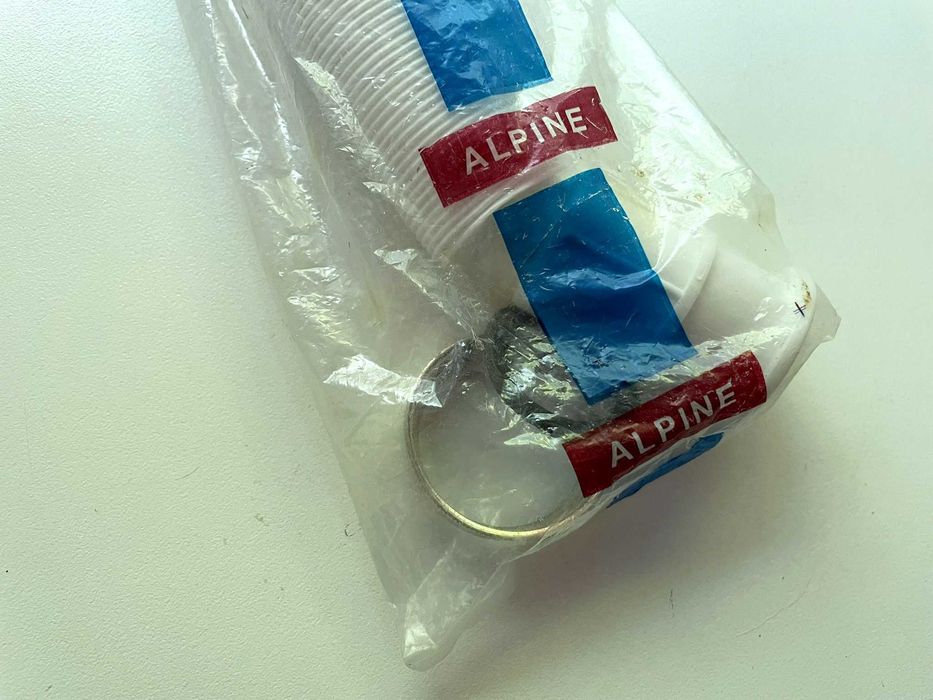 Гнучка труба для сифона APLINE Ø 32х40/50 мм з'єднання для мийки