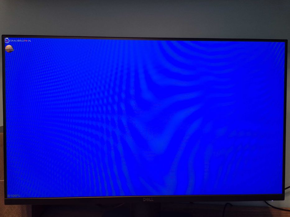 Monitor 27" Dell P2719HC LED IPS FullHD - Rezerwacja