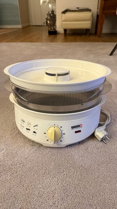 SIGG Switzerland - Panela a Vapor