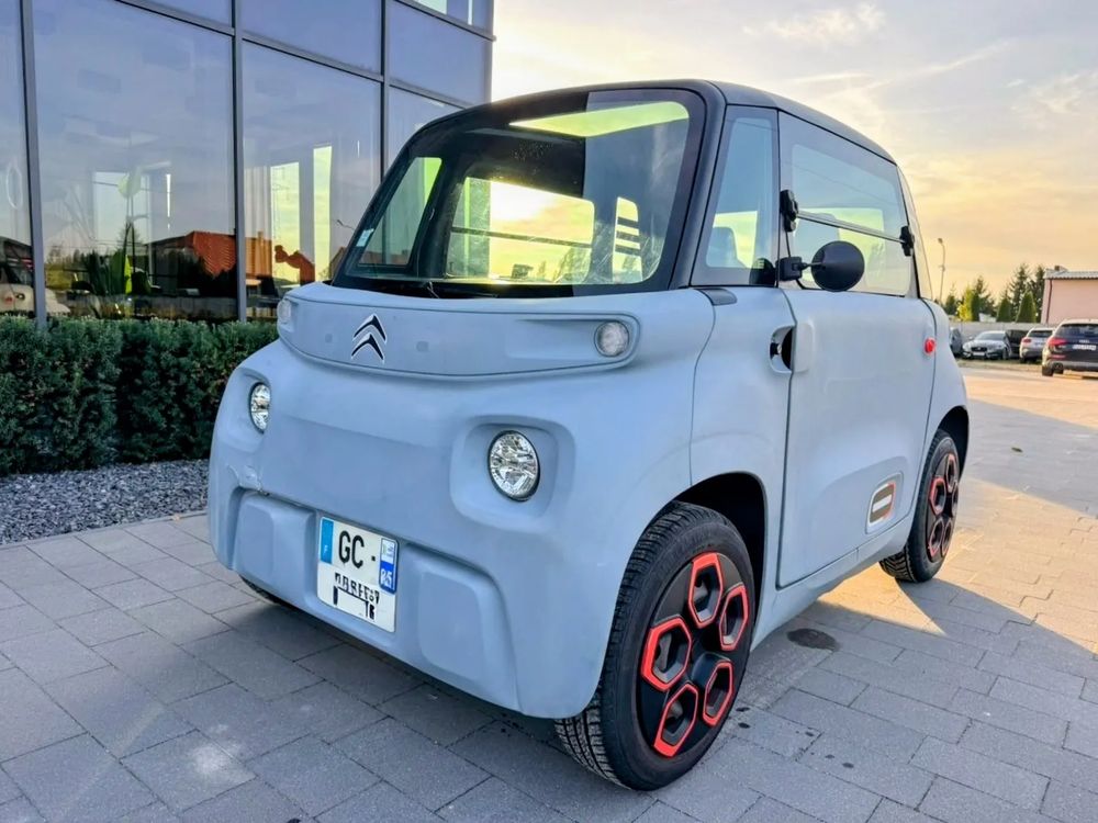 Citroën Ami