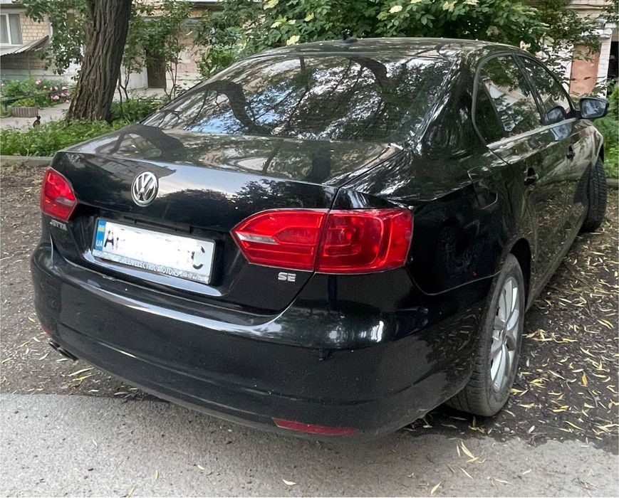 Продам Volkswagen Jetta SE  2014 Терміновий продаж, торг !