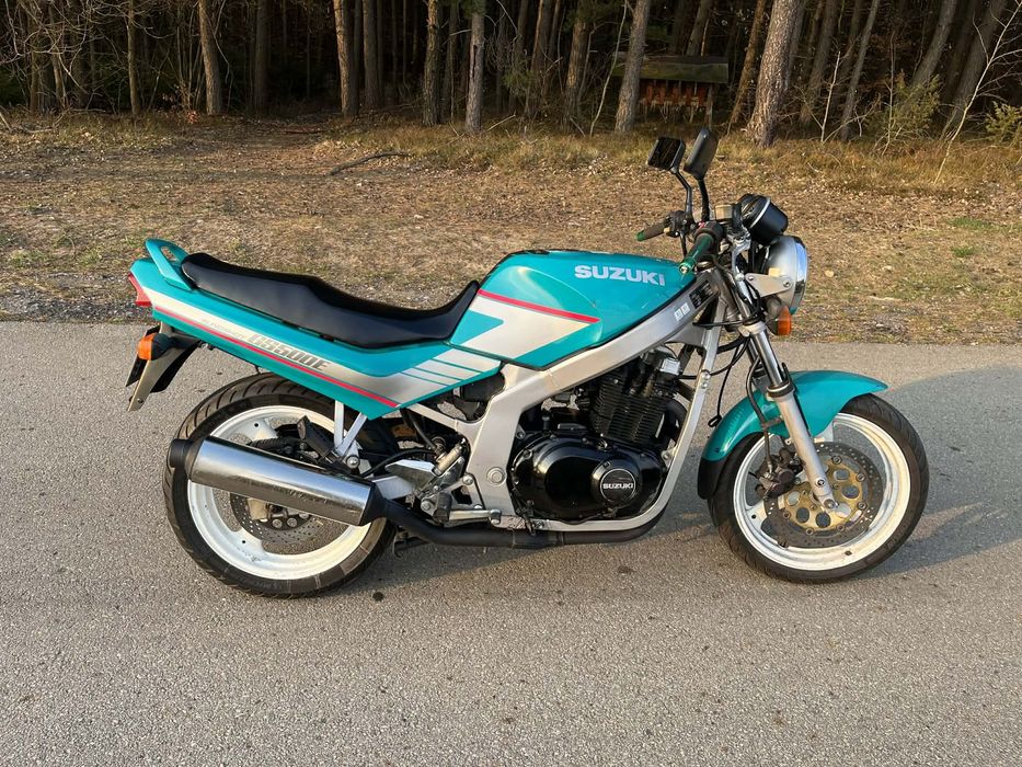 Suzuki