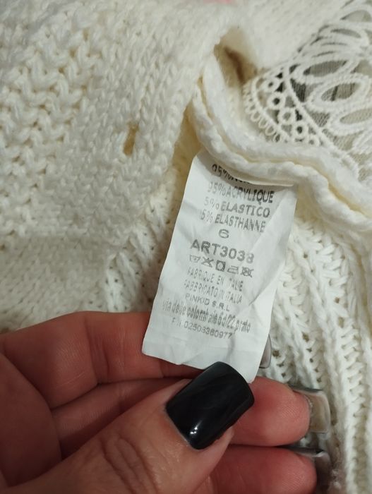 Кофта-кардиган дитячий ,для дівчинки