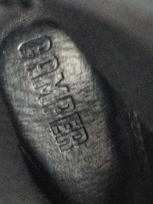 - Camper - Markowe botki r. 39