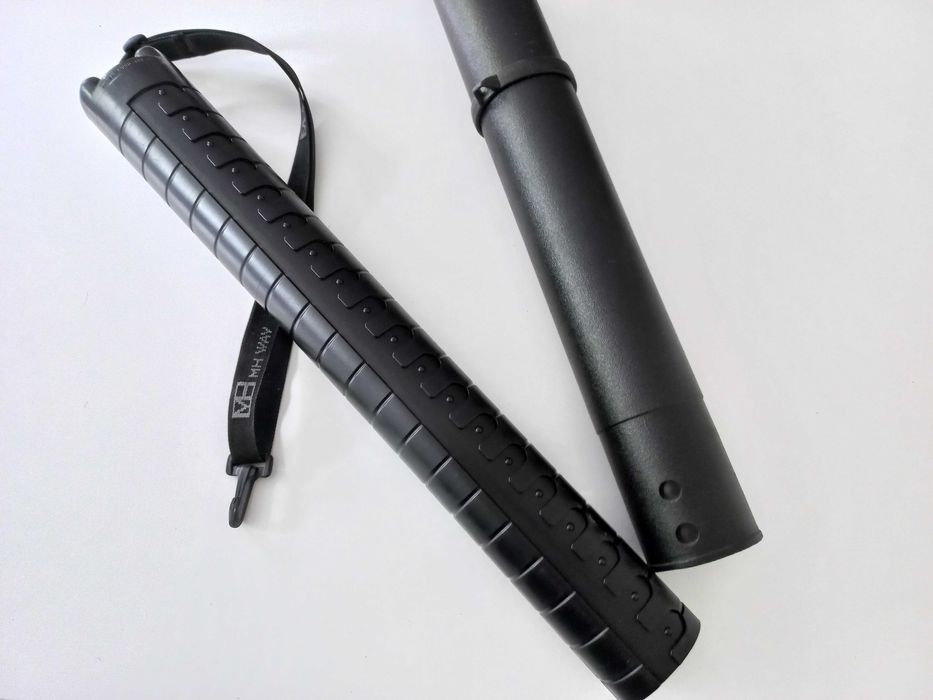 Tubo "arquitecto", desenho