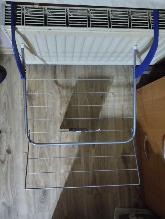 suszarka na kaloryfer na wanne