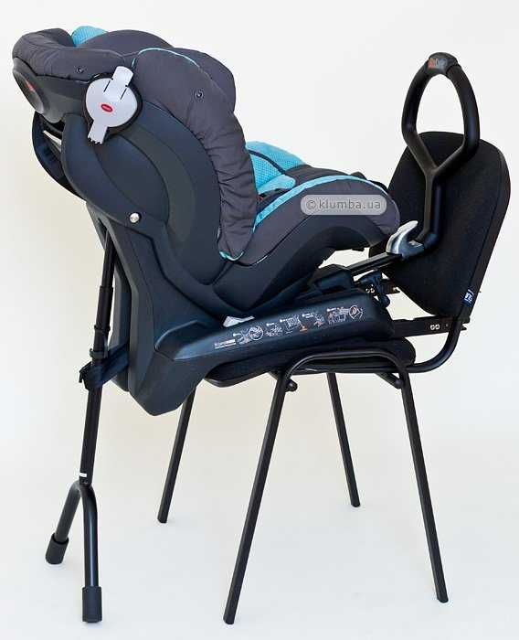 Пробам Б.У. Автокресло BeSafe iZi COMBI X4 ISOFIX
