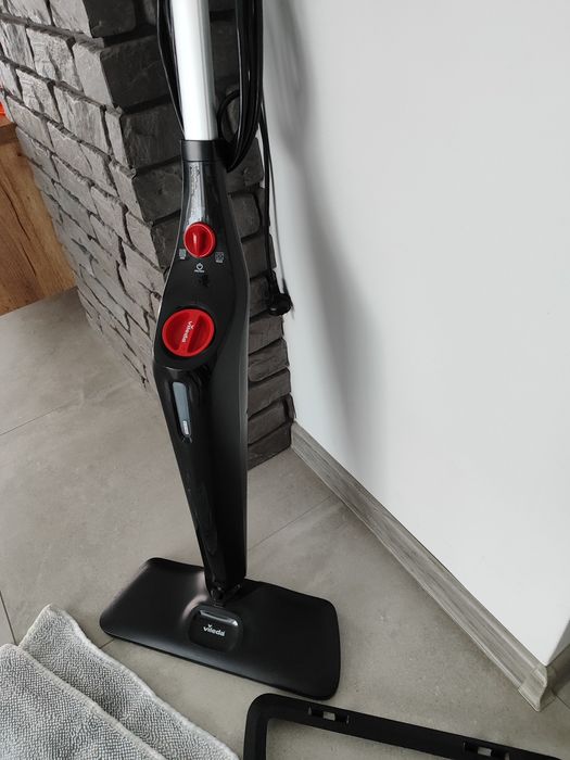 Mop parowy villeda Stream Plus XXL