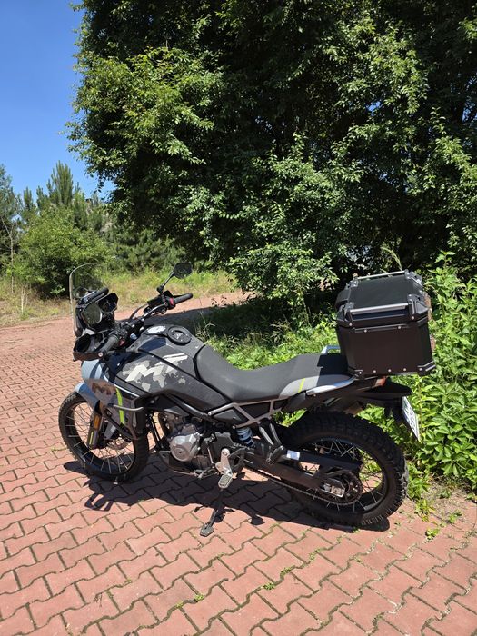 Sprzedam CF Moto