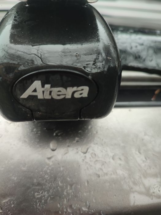 Bagażnik na dach Dachbox bez kluczykòw