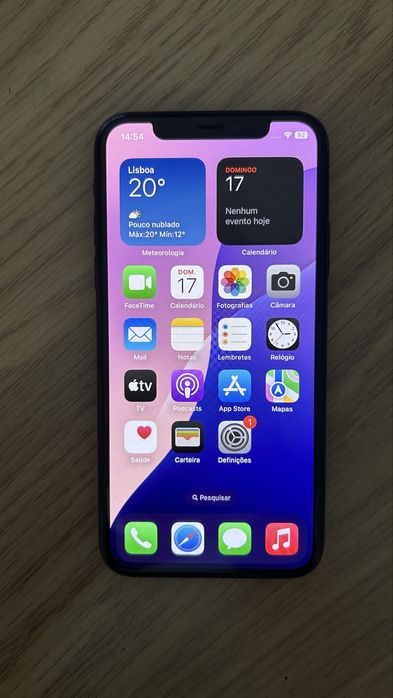 Iphone XS 256Gb