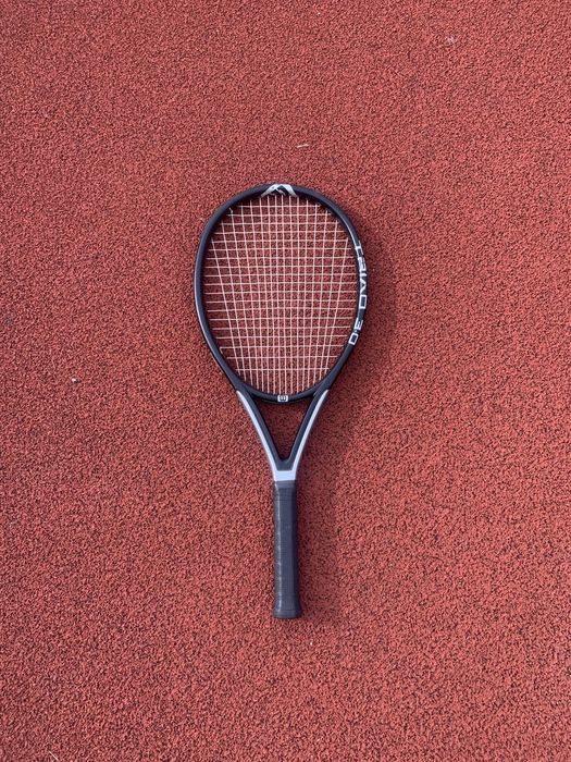 Теннисная ракетка Wilson Triad Hammer(Head,babolat,yonex)