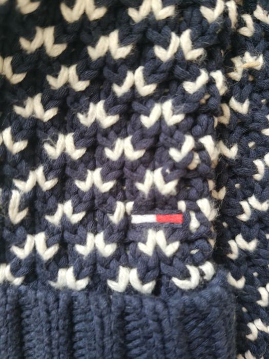 Sweter Tommy Hilfiger XXL 2xl