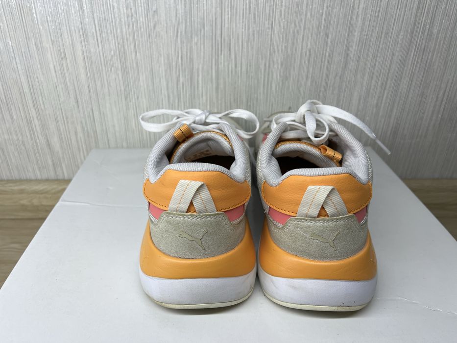 Кросівки puma жіночі