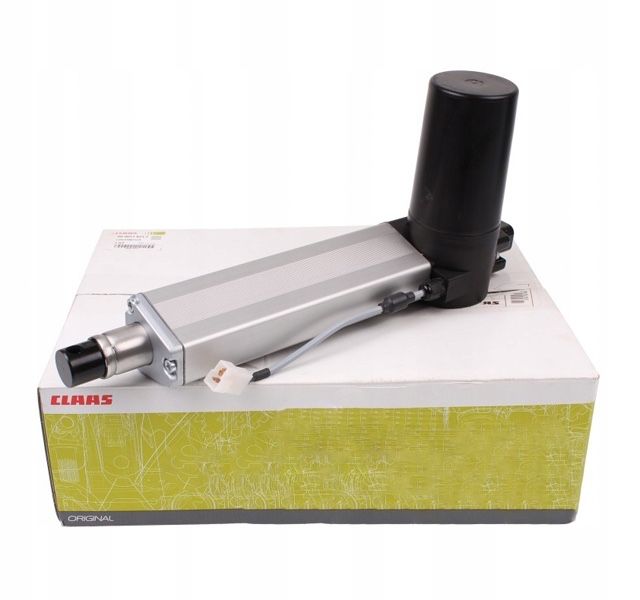 Nowy oryginalny silnik siłownik elektryczny 011823 Claas Lexion Tucano