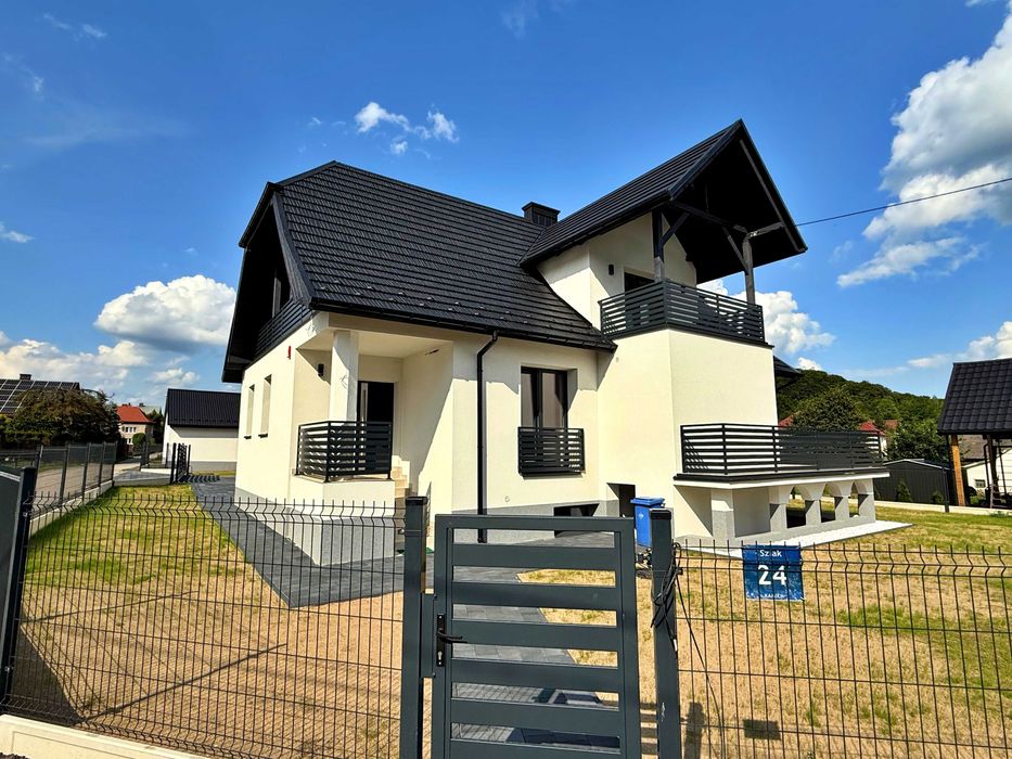 Nowe mieszkanie/dom do wynajęcia/wynajem- Kamień