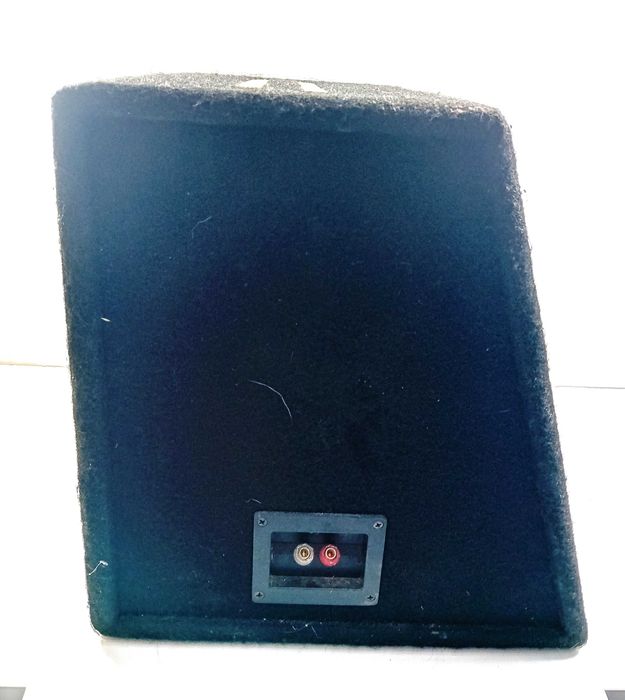 SKRZYNIA BASOWA BLAUPUNKT 700W Loombard Nowe Miasto Lubawskie