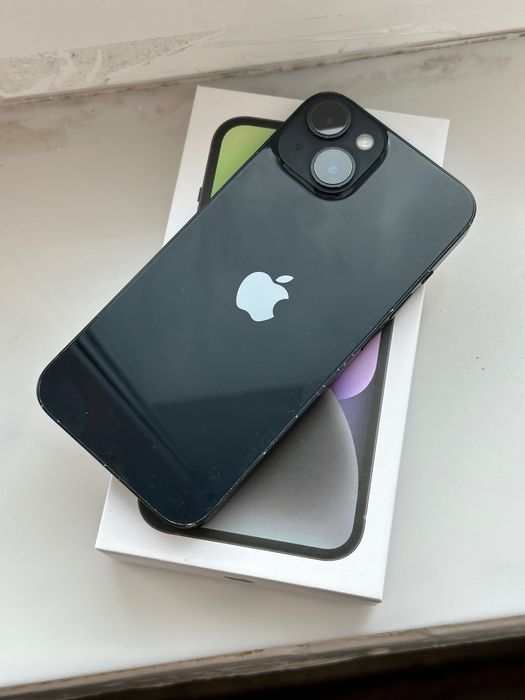 IPHONE 14 128 Neverlock
